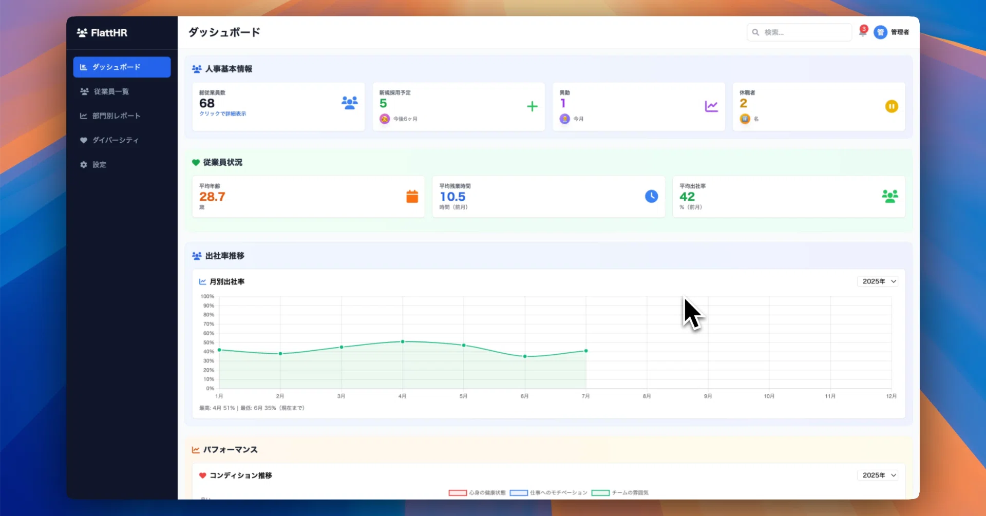 【人事×生成AI】非エンジニアがClaude Codeを活用して人事システムを作った話