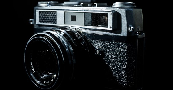 コカ・コーラ型のフィルムカメラ｜かまた
