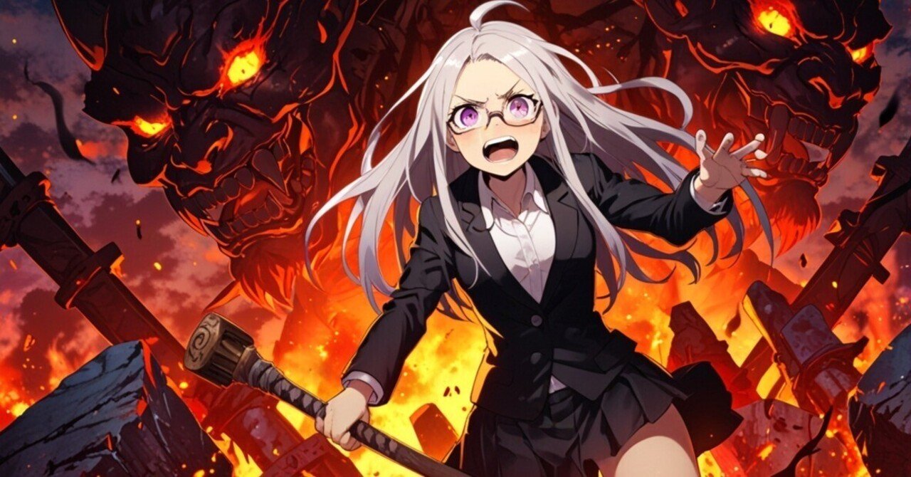 覗吉 実録! 地獄堕ち確定演出の恐怖!|八神 夜宵 |作家