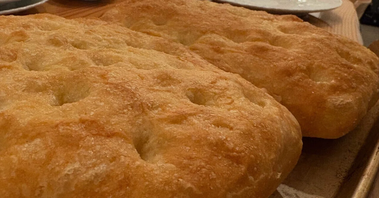 The Bread That Has Supported the Italian Table — The History of ...