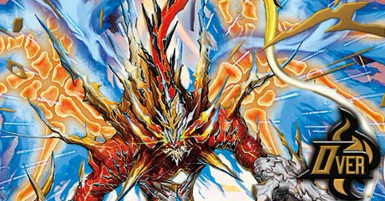 今月のデッキ備忘録〜火光アーマードメクレイド編〜｜シグレ