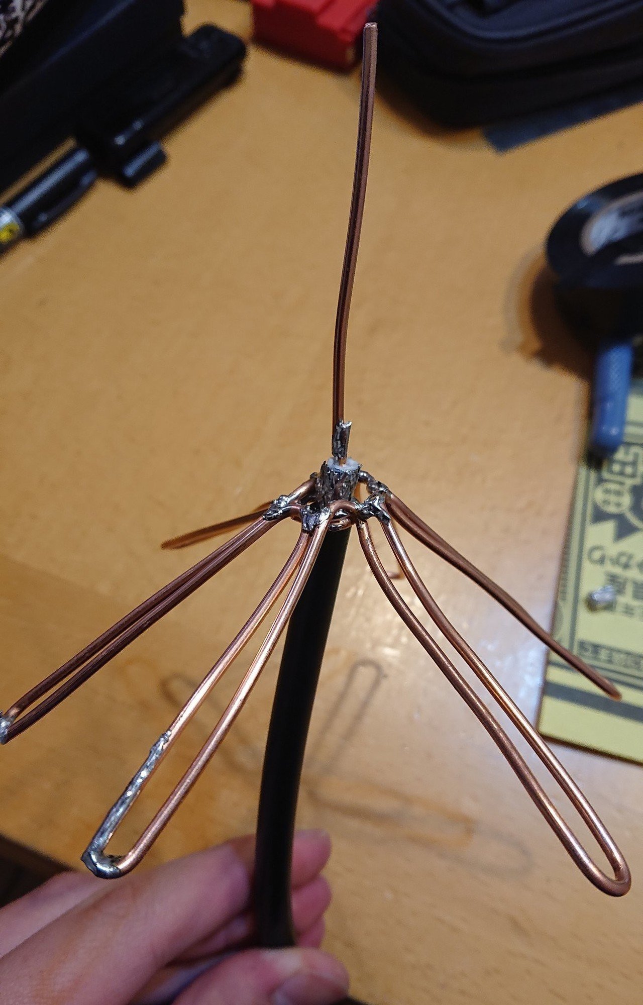 RaspberryPiでADS-Bを受信してFlightrader24にフィードしてみた｜cope