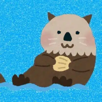 ラッコ