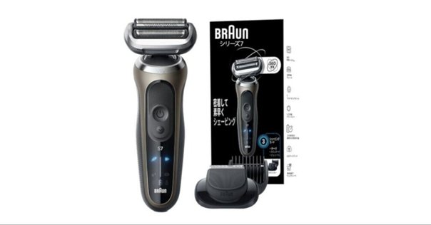 ブラウン シリーズ9 Sport+ 9360cc BRAUN ブラウン シェーバー シリーズ9 Sport+ 9360cc [ブラック