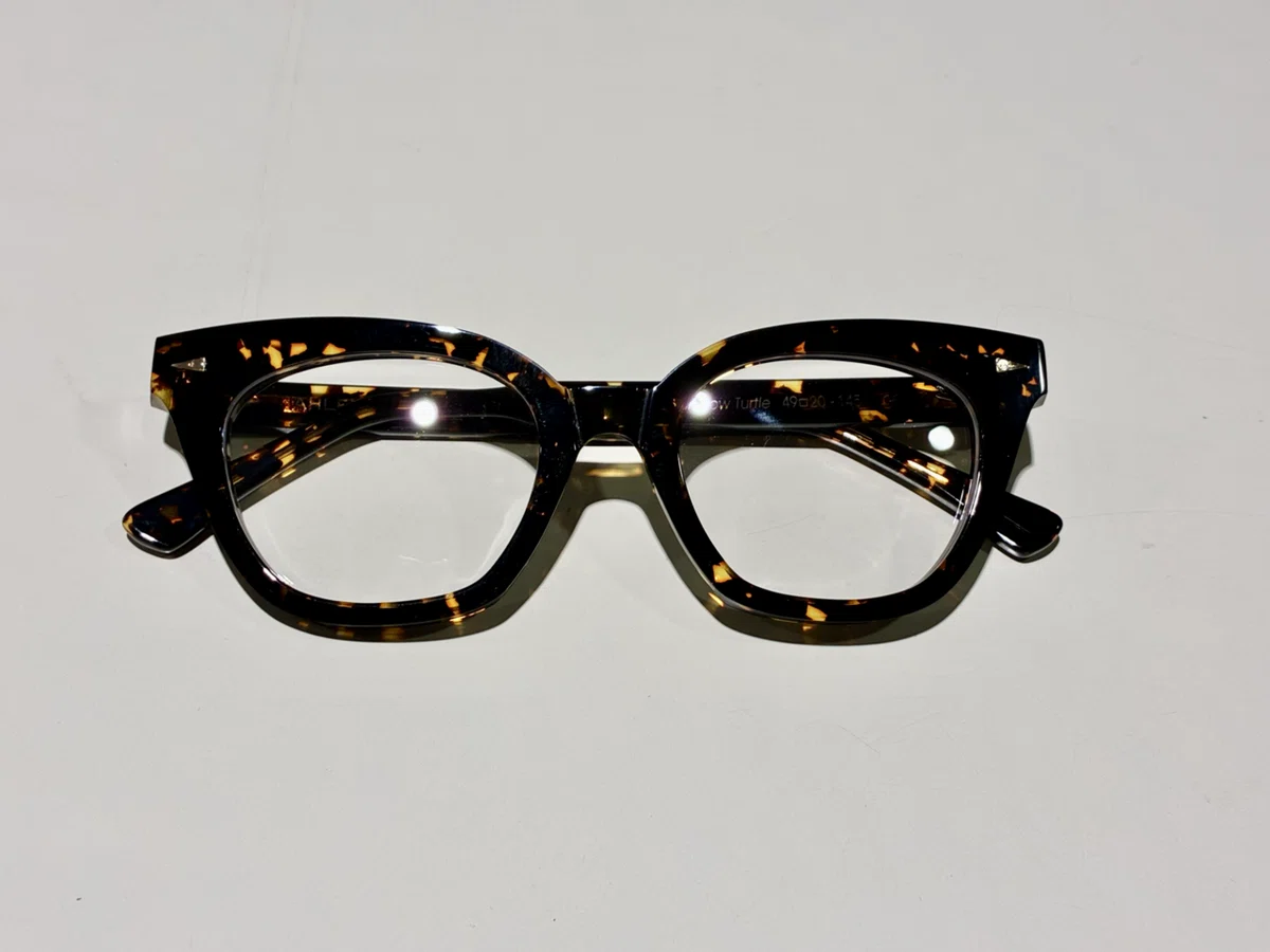AHLEM / Tunis Restock｜藤田眼鏡店 - since1923 -