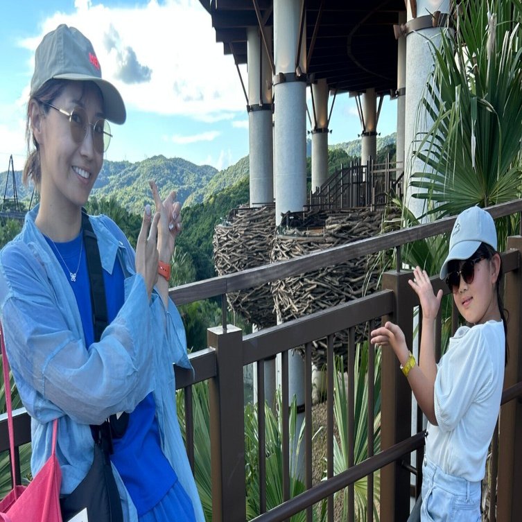 ジャングリア初上陸。正直〜レビュー！！｜Leende 流山おおたかの森