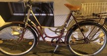 はじめてのヨーロッパ自転車旅｜いっぽ | ヨーロッパ生活