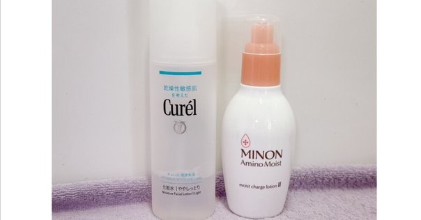 コストコで販売されている化粧水の感想2種｜Picca