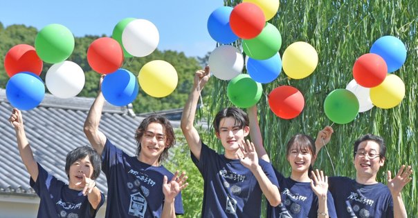 スタン・ハンセン×阪神タイガースコラボレーションTシャツ予約