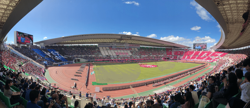 6 スタジアムのざっくり探検レポート Rのスタジアムガイド補助競技場file2 長居陸上競技場 ヤンマースタジアム長居 R Note 6 スタジアムのざっくり探検レポート Rのスタジアムガイド補助競技場file2 長居陸上競技場 ヤンマースタジアム長居 R Note