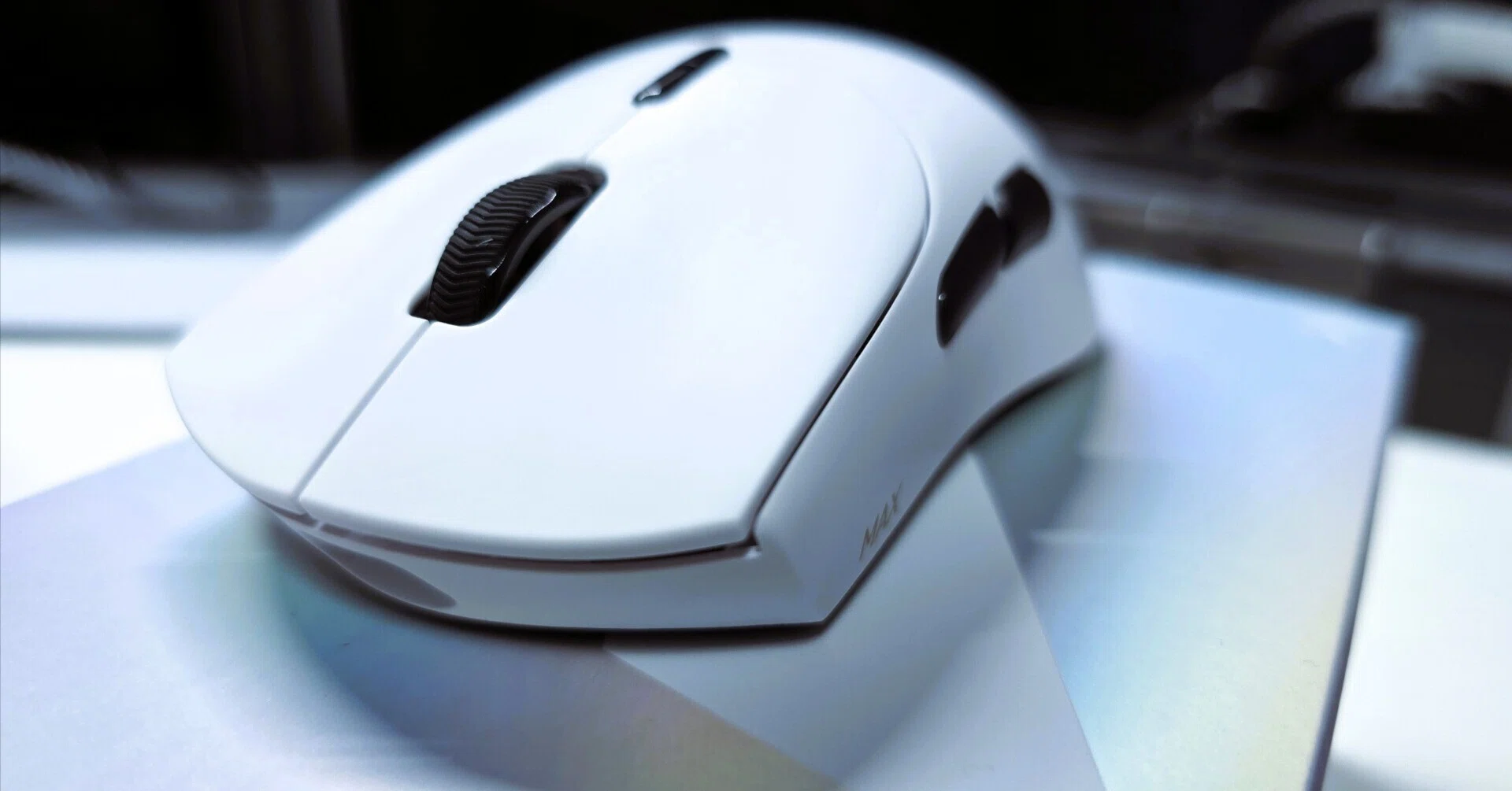 PR】RAPOO VT7 MAX レビュー｜しじま アオ