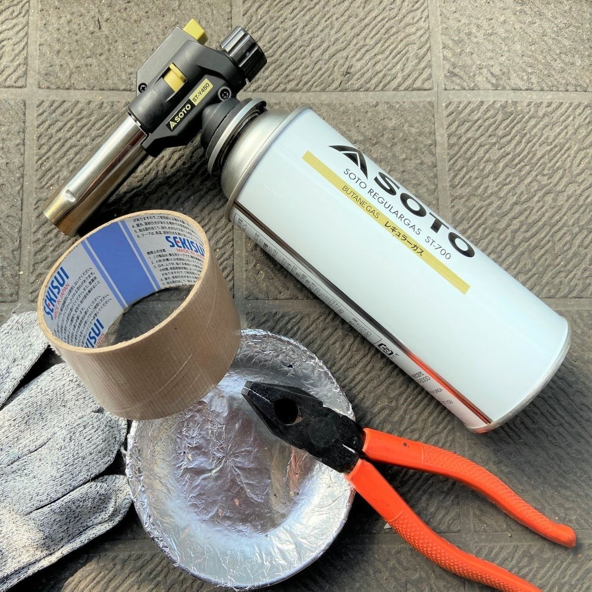 散弾銃の空薬莢でマグネットを作ってみた ひろ子おばあちゃん Note