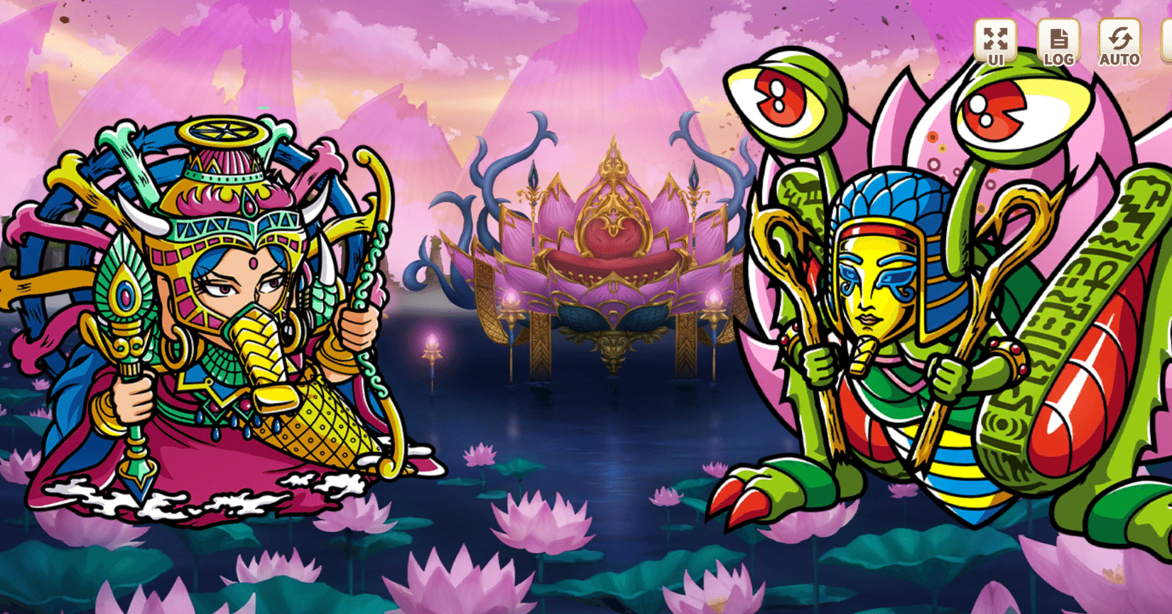 イベ価格☆結界☆悪縁切り身を守るお釈迦様オルゴナイト