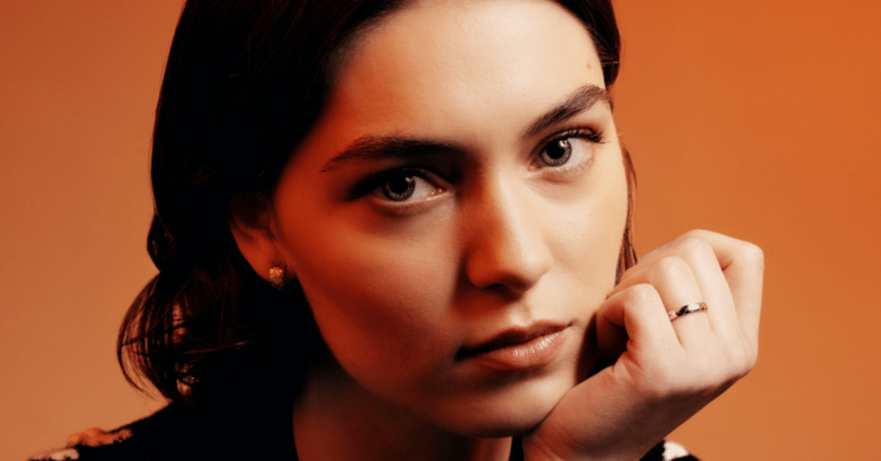 アナマリア・ヴァルトロメイ/Anamaria Vartolomei】映画紹介｜A子