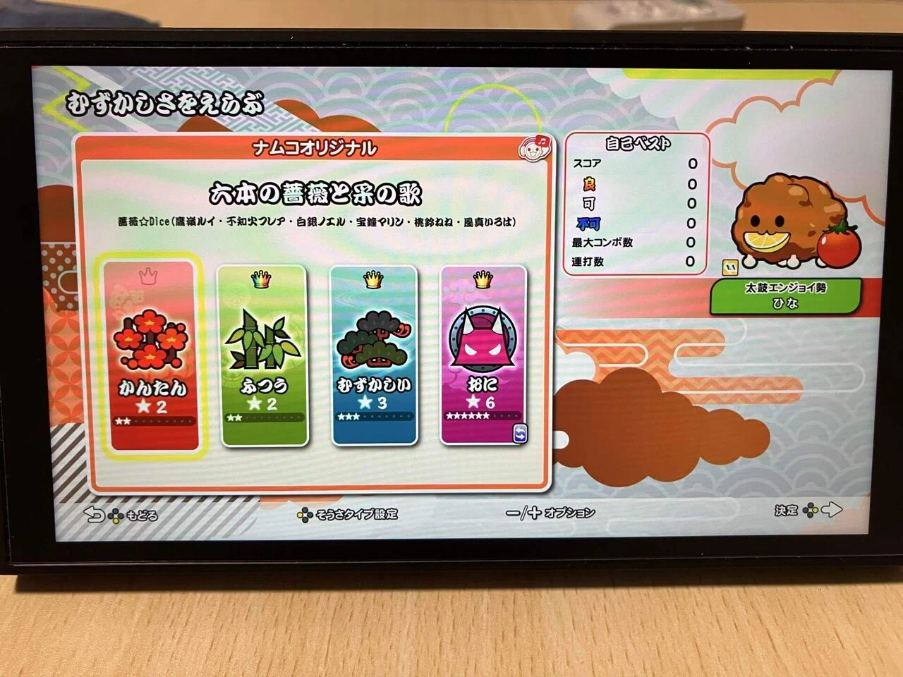 Novelist's Game Diary 1｜畝澄ヒナ