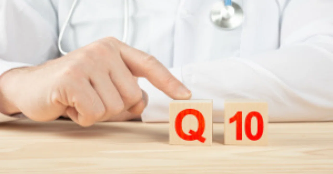最新｜Q10はアルミニウムの脳への有害な影響を打ち消す