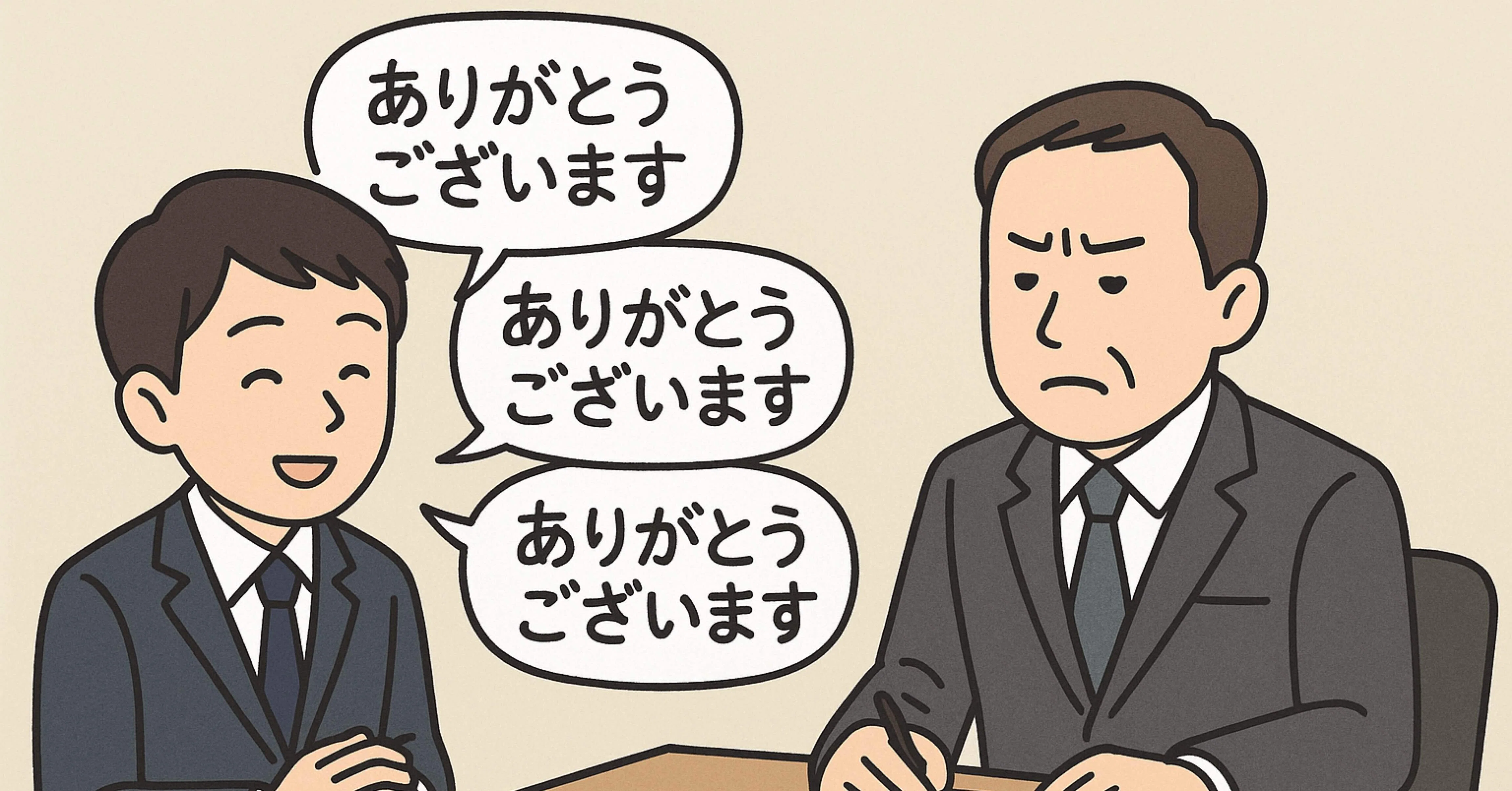 質問ありがとうございます”は必要？ 就活マナーの功罪」｜MAUE consulting