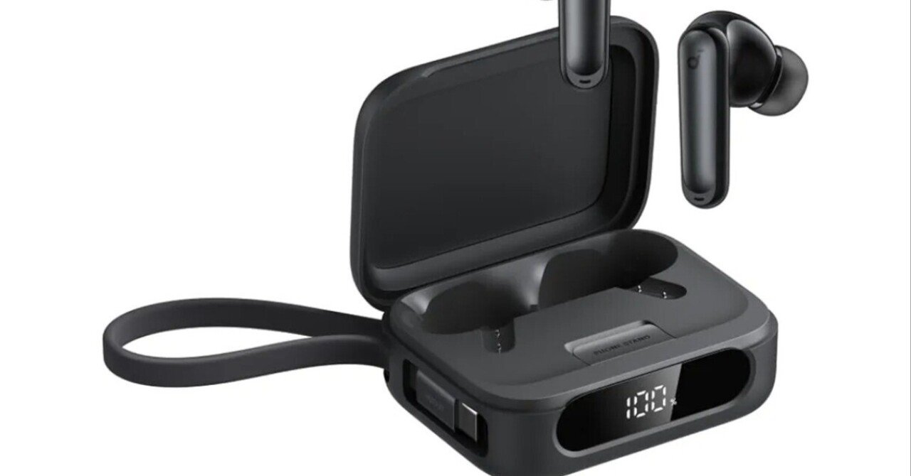 Anker まとめ売り スピーカー&バッテリー&イヤホン Anker まとめ売り スピーカー&バッテリー&イヤホン Ankerの