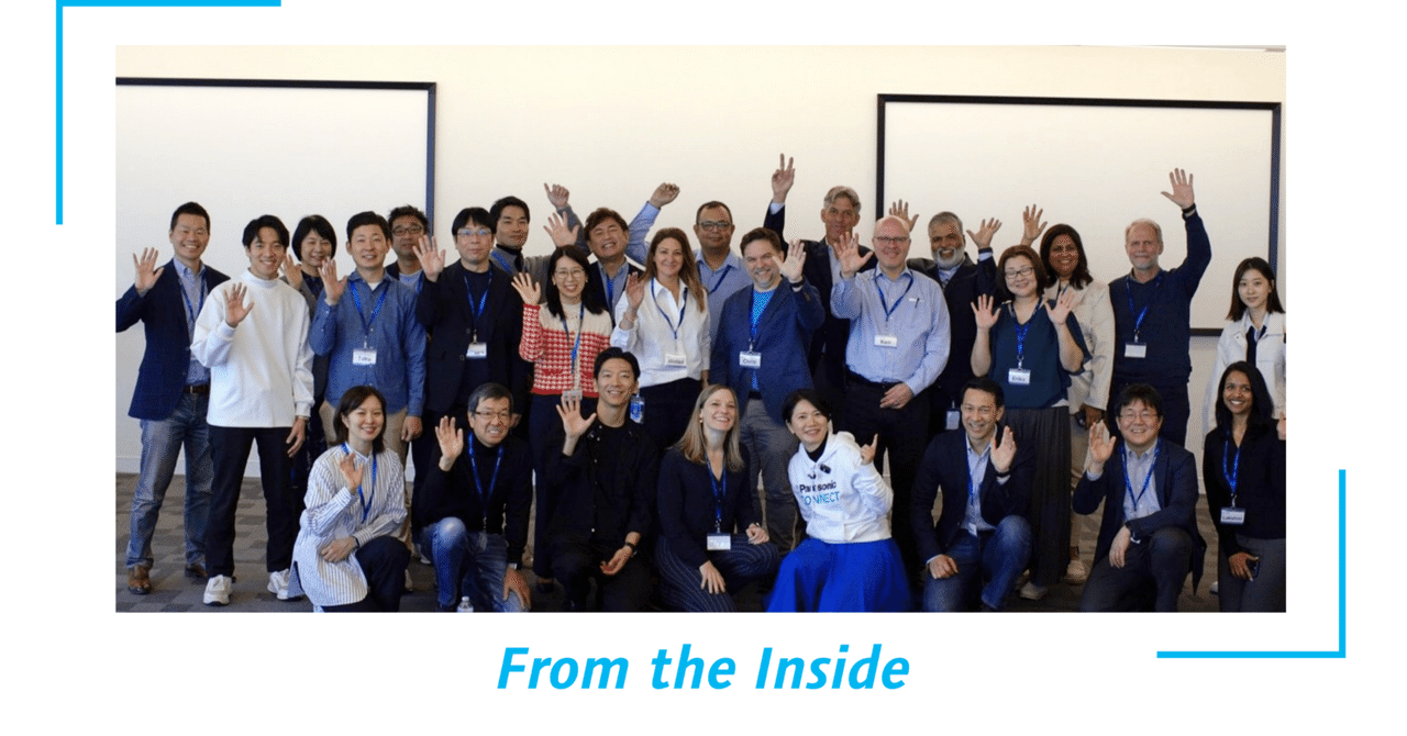 ≪前編≫次世代のグローバルリーダーを育成～「Connect Global