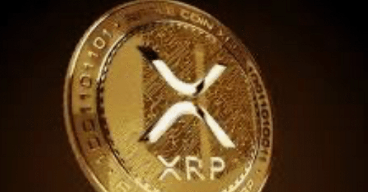 リップルの発展とともに銀行が衰退する未来｜【FIRE系仮想通貨記事】クリプトゴーレム