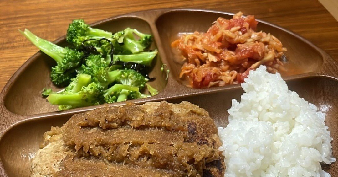 ワンプレートダイエット｜あたまご