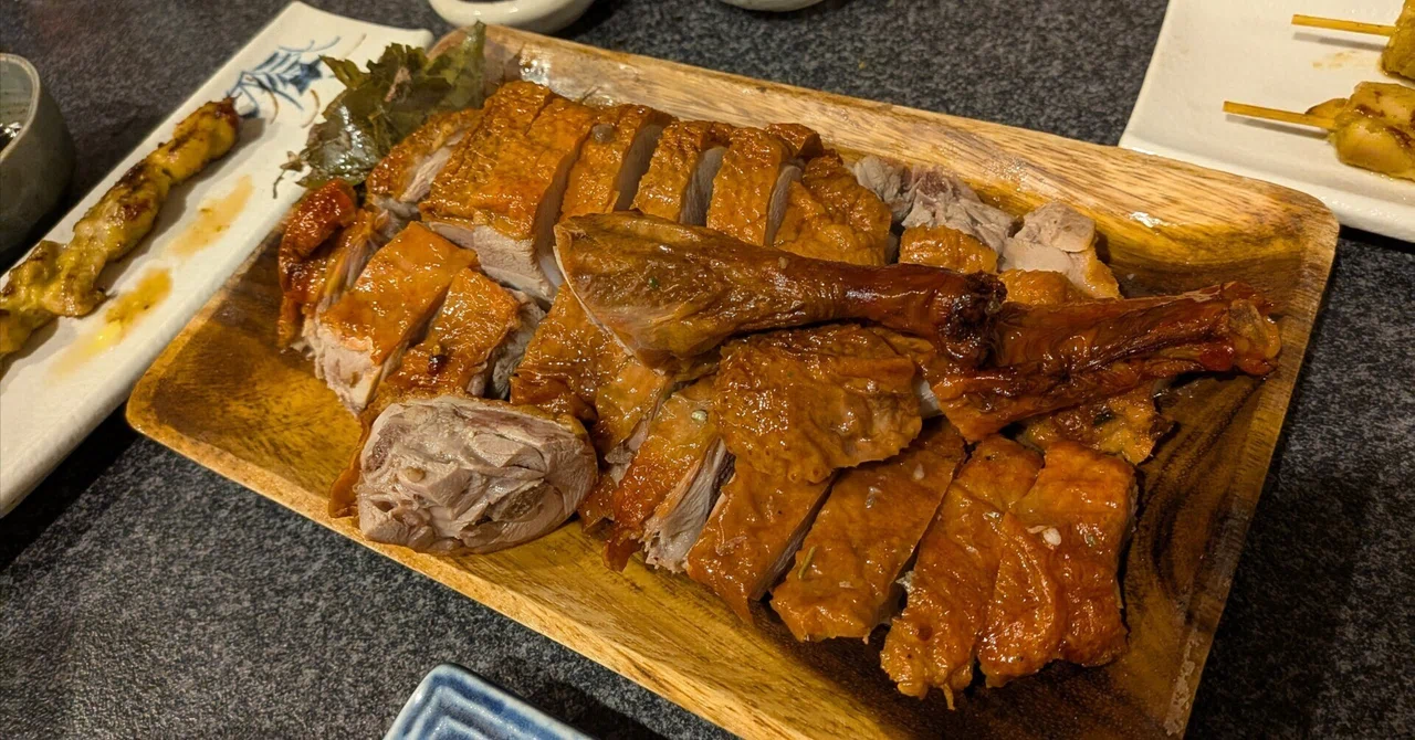 Nagano has great Vietnamese food｜旅リーマンたろう