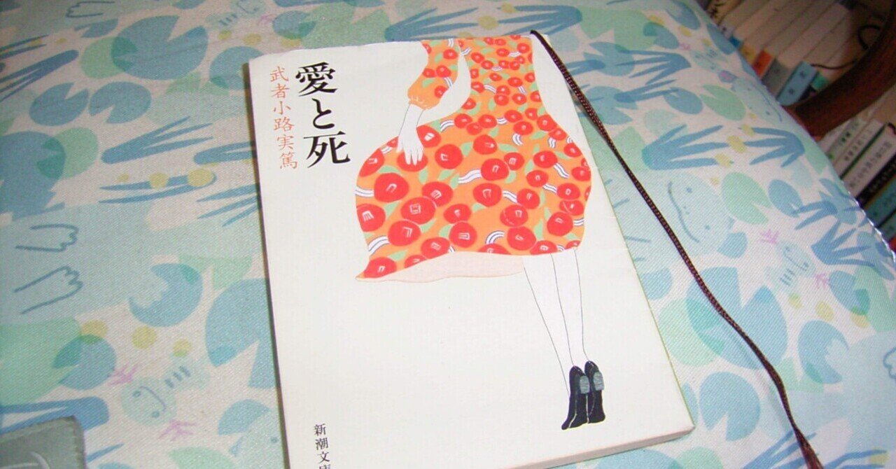 檀一雄全集を読む】第二巻「リツ子・その死」｜水鳥葛（mizudori
