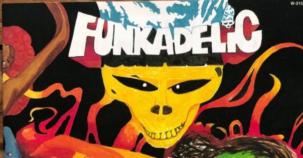 パーラメント ファンカデリック Pファンク 大型ポスター まとめ売り パーラメント ファンカデリック / 1975年10月27日 ボストン公演