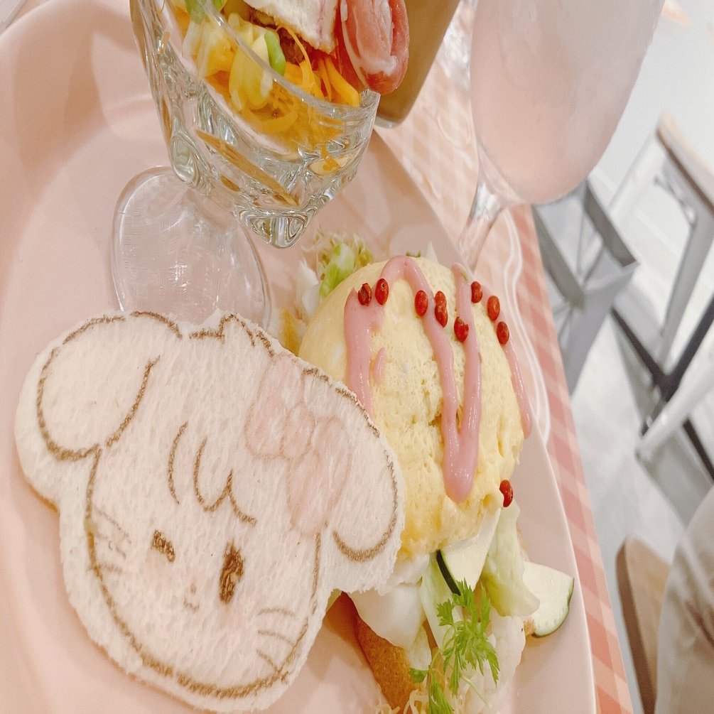 No.747 20250827｜おもちベーカリー