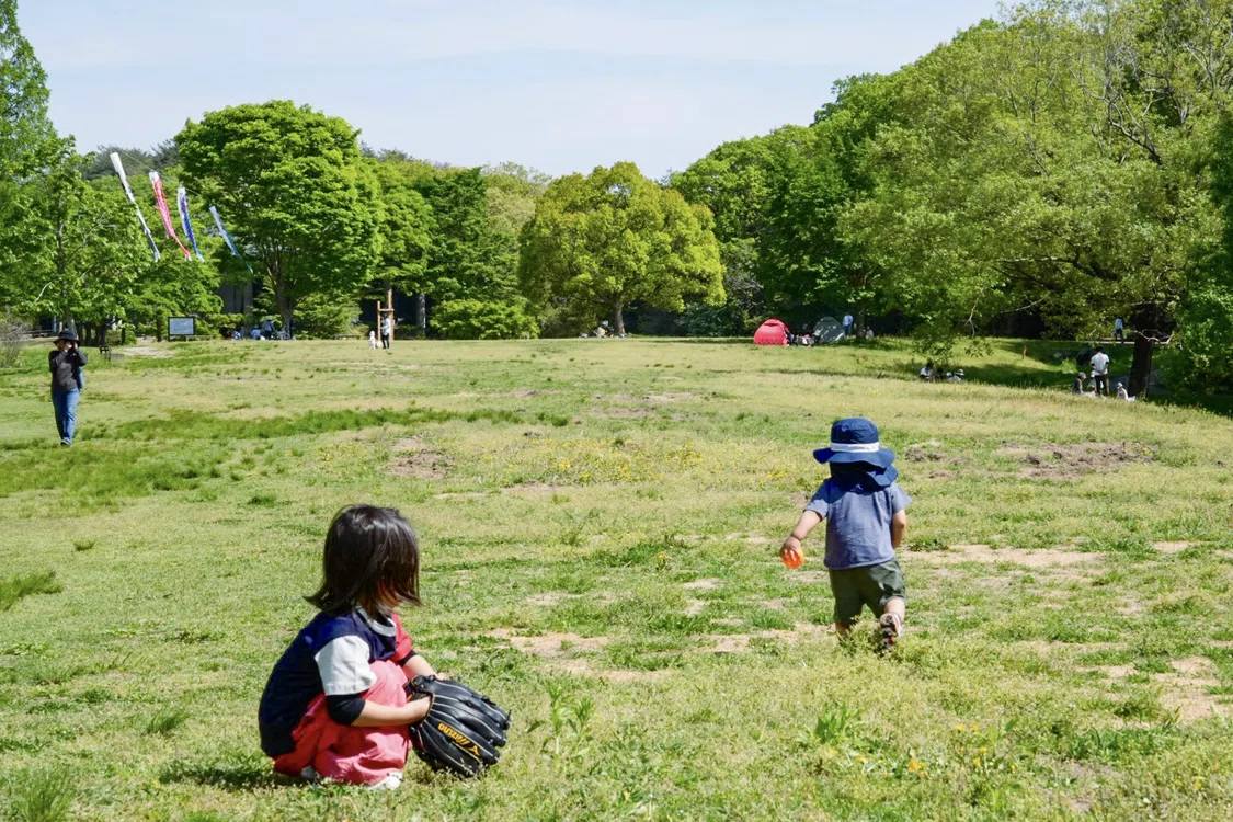 こどもの日