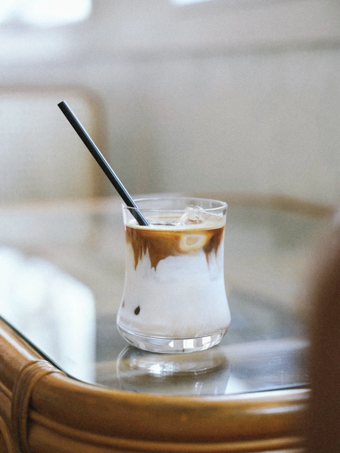 カフェラテ