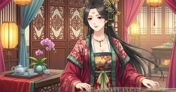 【日本未発売】魔道祖師 陳情令 中秋 花好月圓 缶バッジ 金光瑶 ☆日本未発売☆ 魔道祖師 陳情令 中秋 花好月圓 缶バッジ 金光瑶