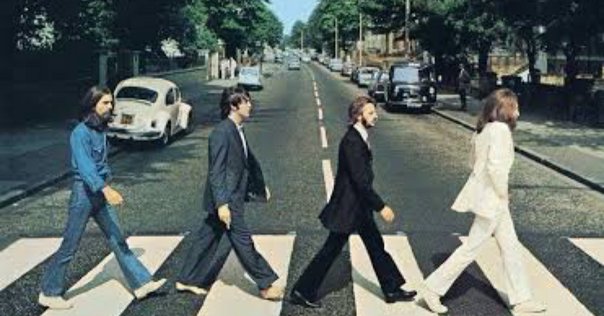 セッション定番曲その27：Come Together by The Beatles｜Kohji