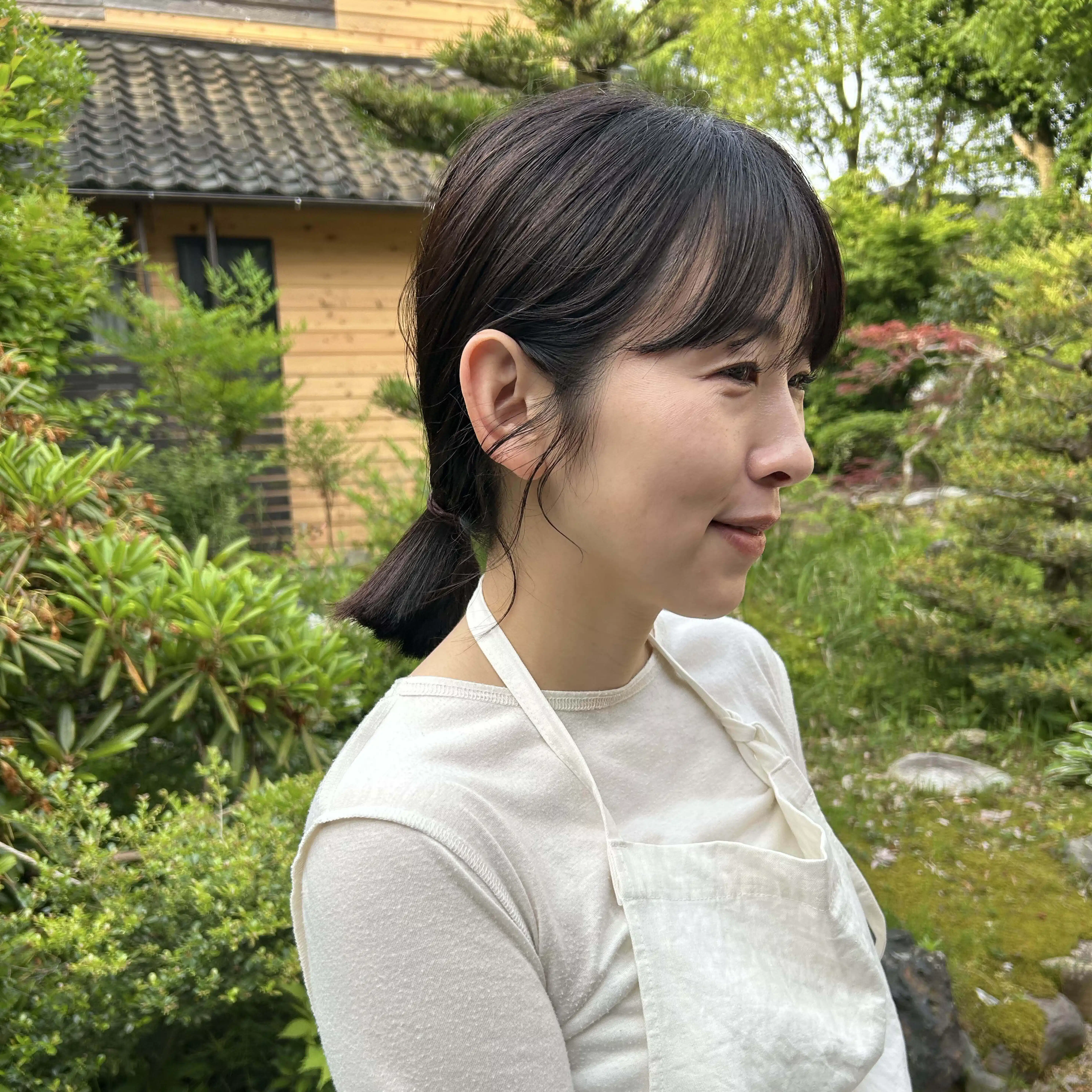 Onつじいあやの