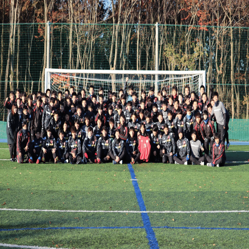 当たり前なんてない 二年 高畠 悠史 日本大学サッカー部 公式 Note