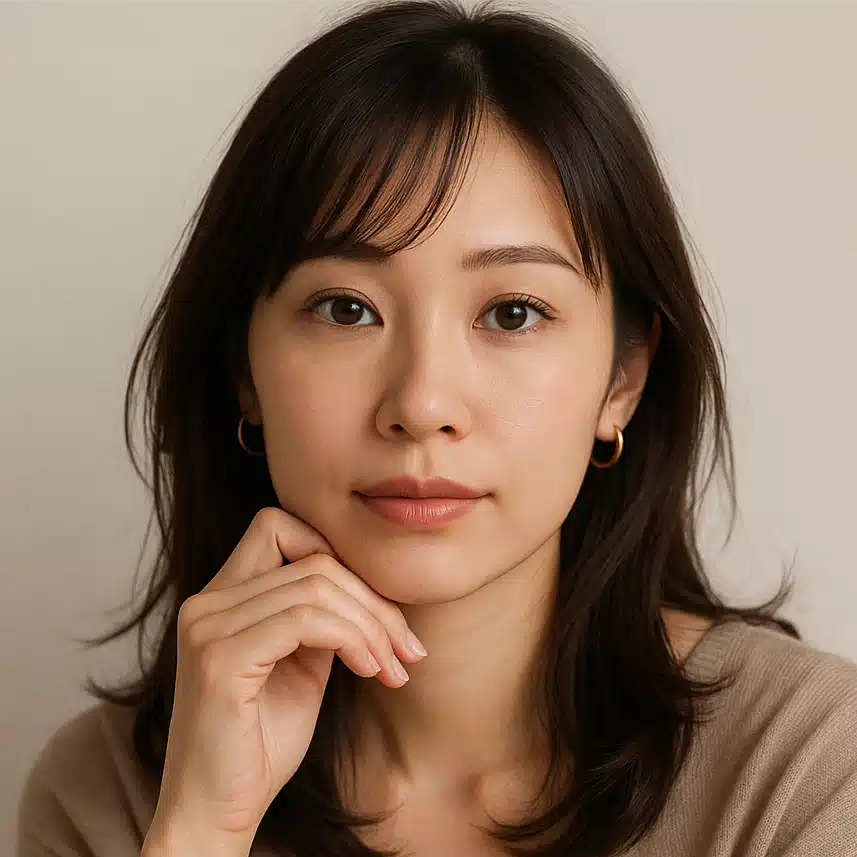 Ayaの本命マニュアル