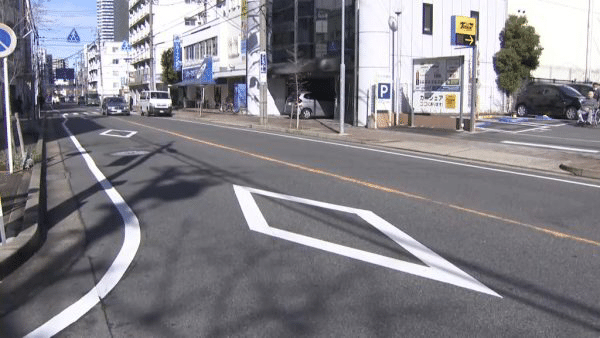 信号のない交差点 短編小説 ふるやりん Note