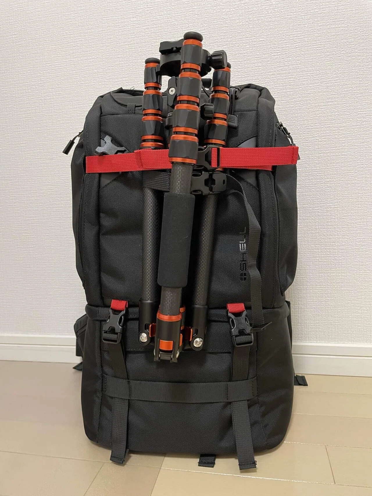 狂気】4年で6回買い替えた私が送るカメラバッグレビュー（後編）｜しぇ 