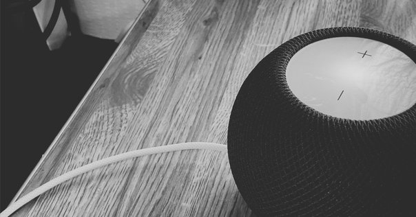 Pod mini ホワイト　2台 Pod mini 2台 ホワイト 2台目のHomePod miniが最高の音楽体験