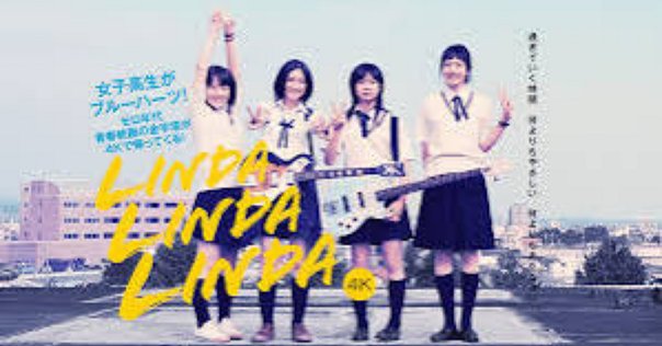 映画　「リンダ　リンダ　リンダ」 出演者4名　サイン入りポラロイド　当選品 映画 「リンダ リンダ リンダ」 出演者4名 サイン入りポラロイド