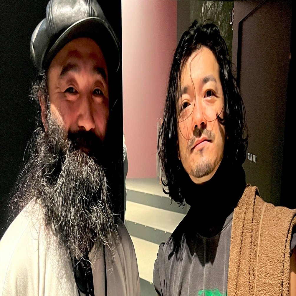 Nobuaki Kaneko Showcase 2025 / ドラマーのお話し｜菊田参号