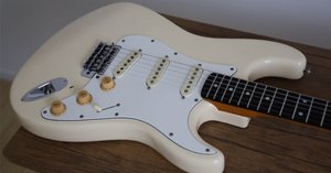 Greco Super Sounds再び その7｜Croquetteギター機材研究