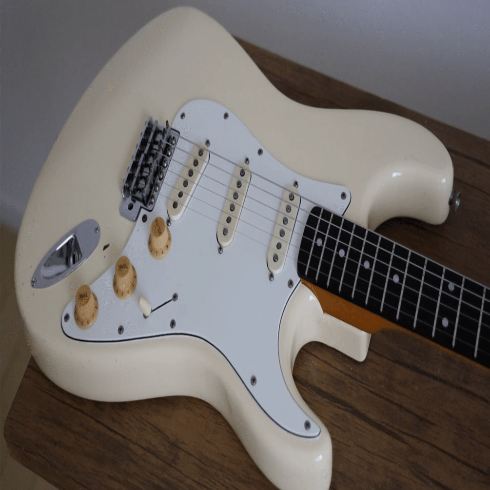 Greco Super Sounds再び その8｜Croquetteギター機材研究