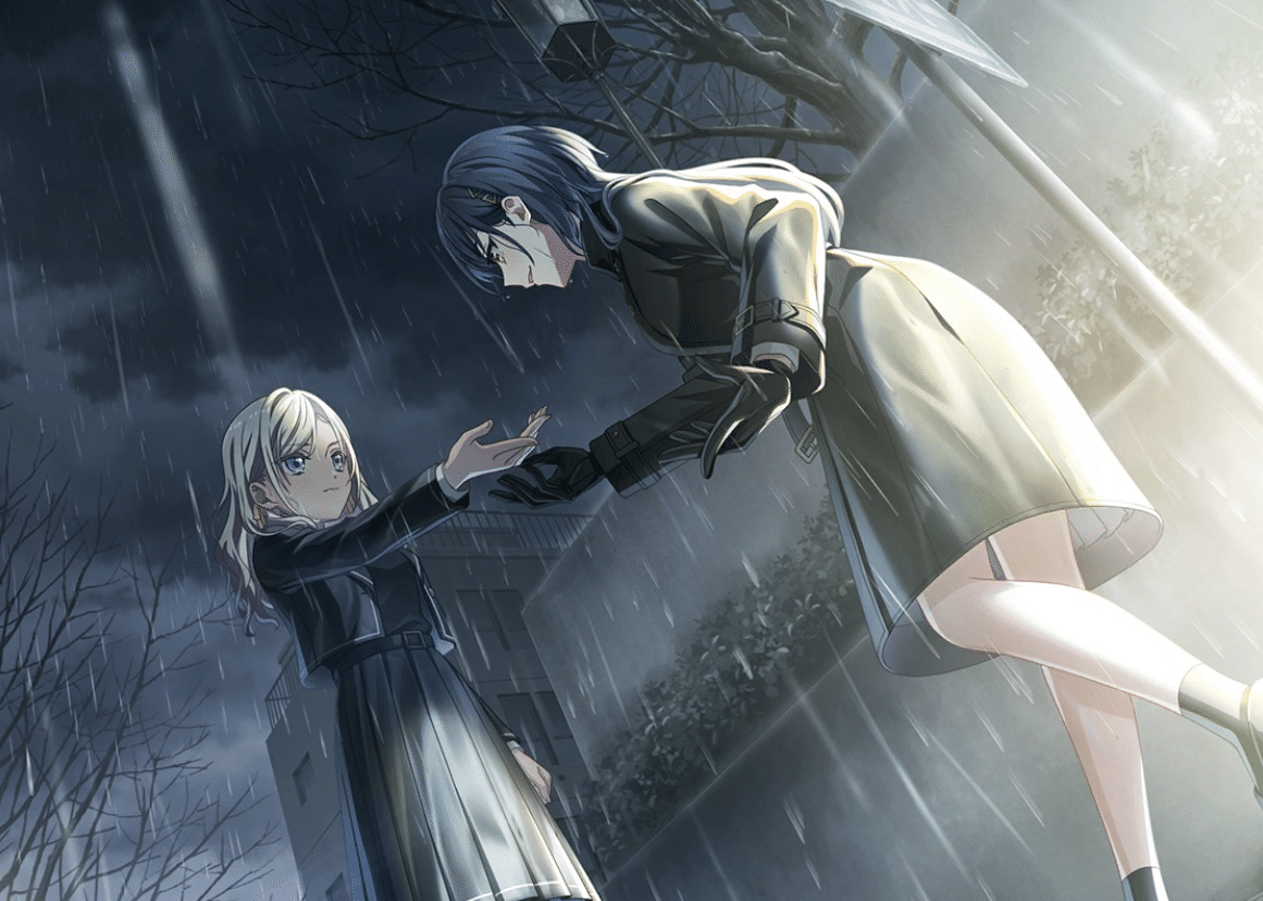 桂城泉が強すぎる｜こにー