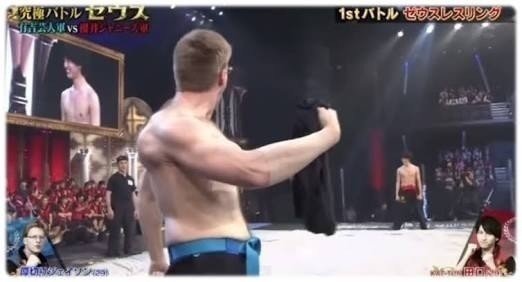 これは紛うことなき厚切り ｗ マッチョメガネとか戦闘力高そう パワー系頭脳派 アメフトやってた こんなオラついた奴が芸人でit会社役員 メガネ外したらエミネム似やぞ 画像あり 厚切りジ 直野隆一郎 Note