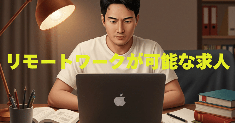 SAP特化の転職エージェント解説！【SAPテンショク】でリモートワーク求人を見つけるコツ