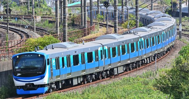 三線 都営三田線の新車11編成をJ-TRECが落札した件に関する勝手な妄想