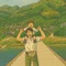 子煩悩パパ