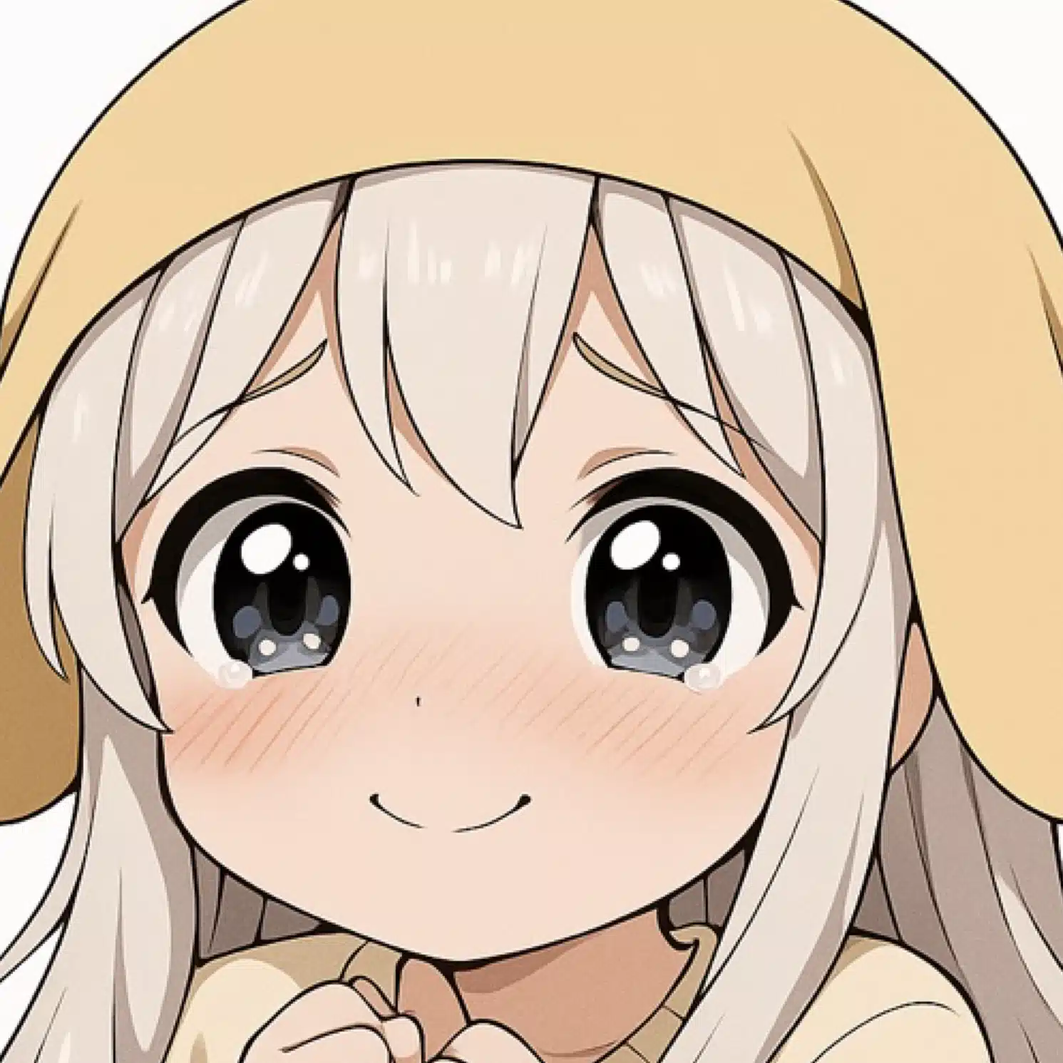 たままちゃん