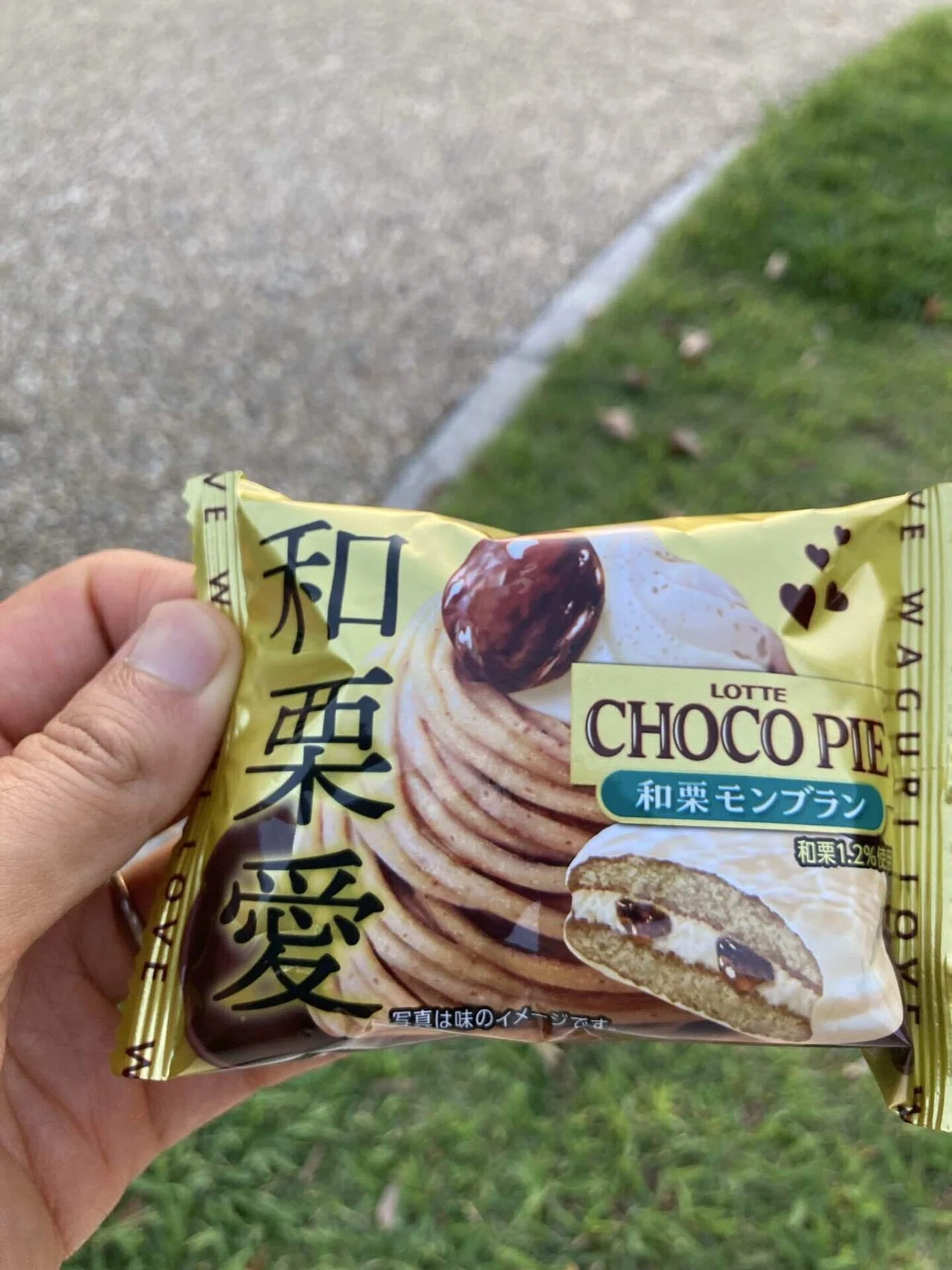 まだ溶けそうな季節に｜もつにこみ